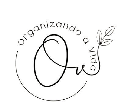 Organizando a Vida